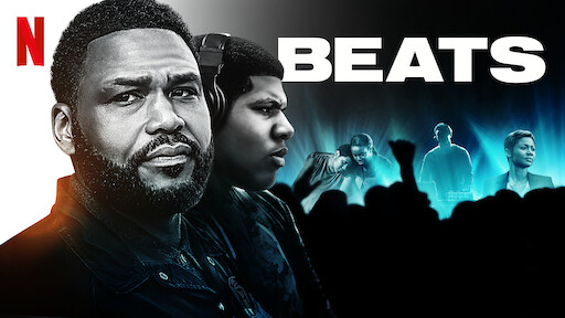 beat on netflix